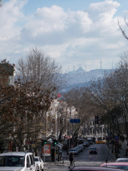 あぁ　イスタンブール～♡～１