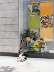 永くて　寒い冬だった～～✨