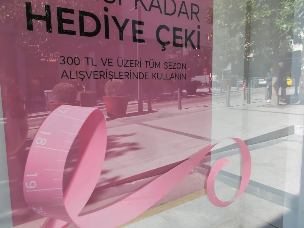 幸せの尺度って？