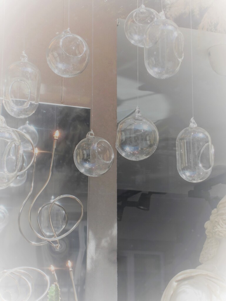 私の心は～♪　クラゲ模様～.。o○～