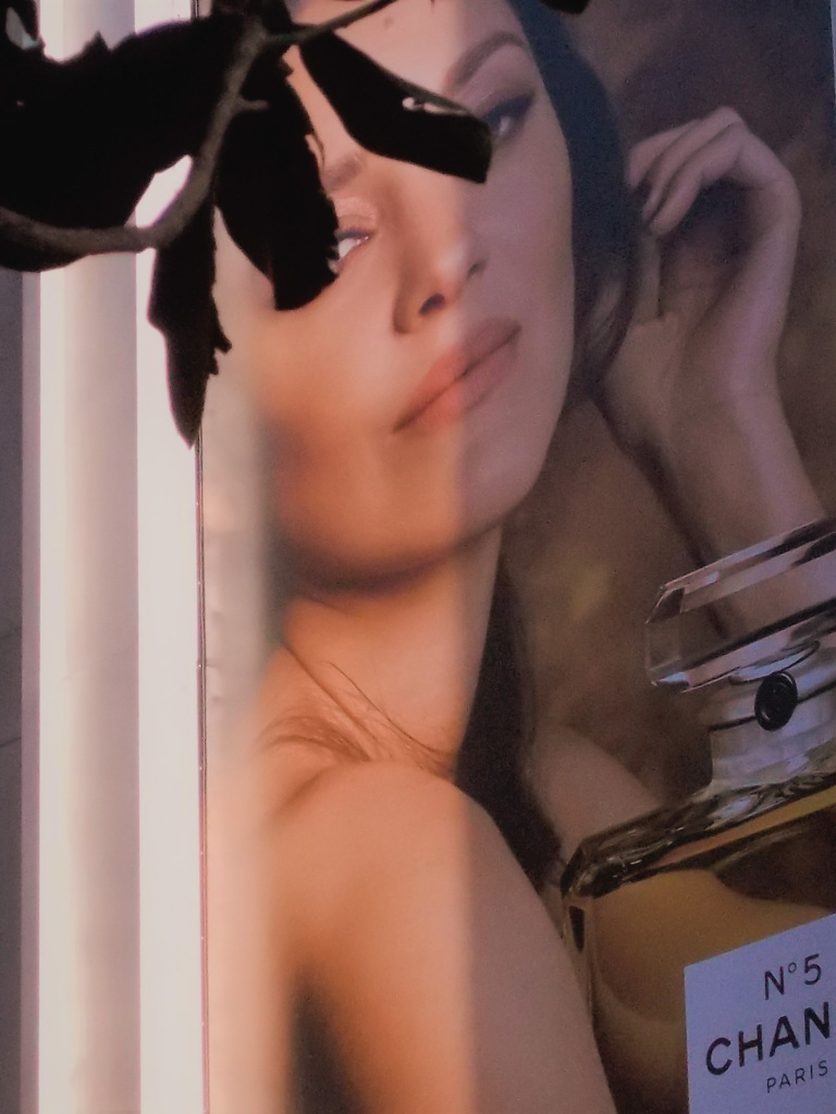 肌の温もり～～