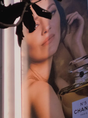 肌の温もり～～