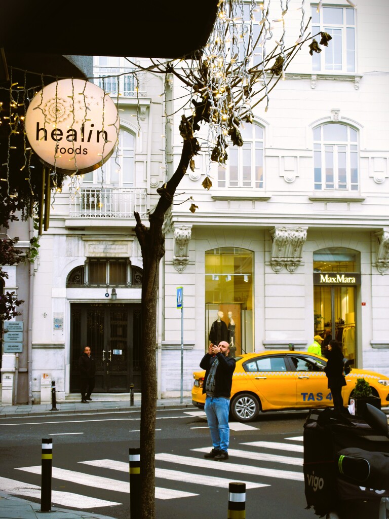 healing～～