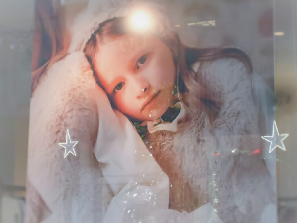 いいクリスマスを～☆