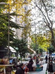 それぞれの朝…