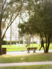 あれは…　いつだったか…