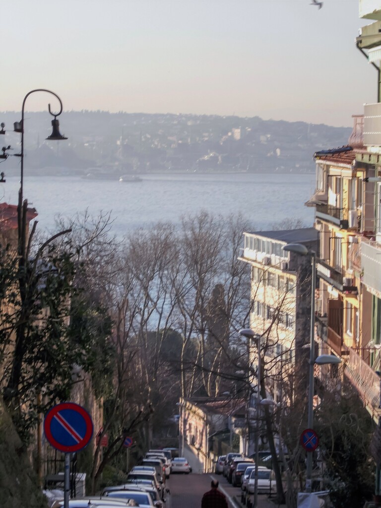 イスタンブール～♡