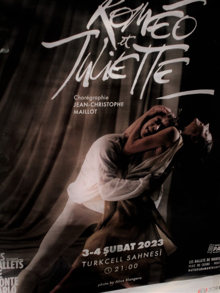 ロミオとジュリエット～～★