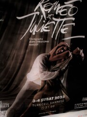 ロミオとジュリエット～～★