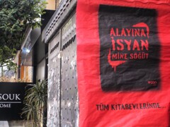 ”軍事衝突へ抗議”！　犠牲になっていく沢山の弱者達～