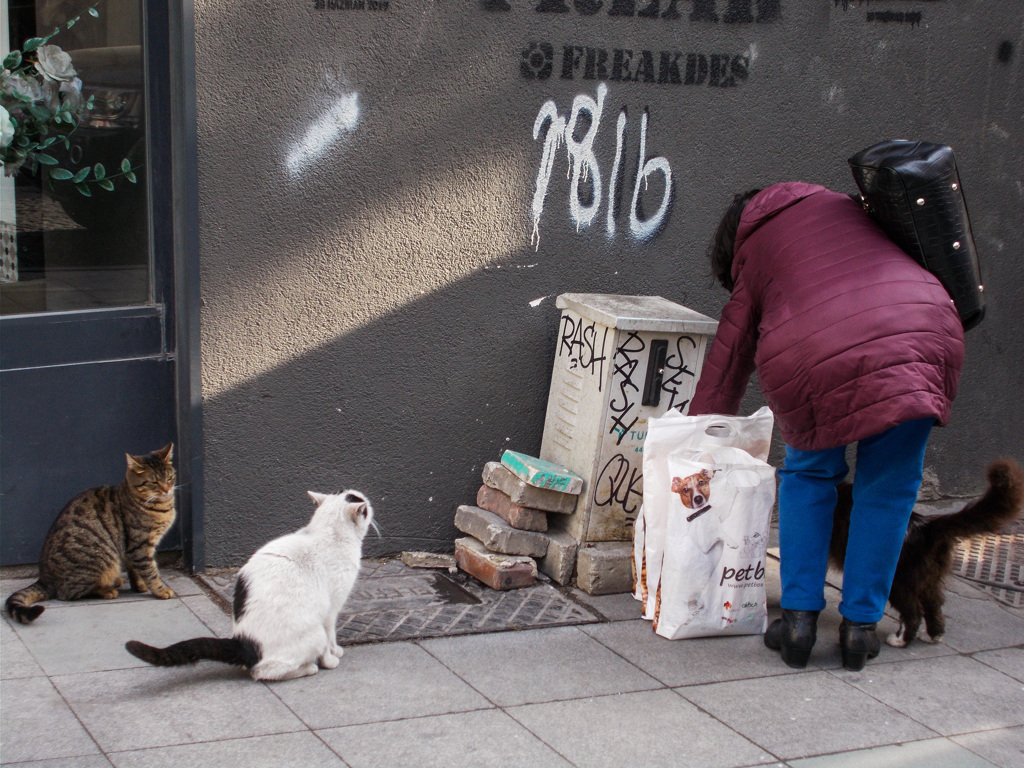朝イチのお土産～♡