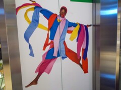 色　いろいろ・・・