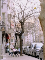 自分より大切なものがある時～♡