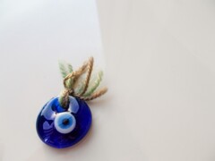 魔よけの御守り　ナザールボンジュック＠