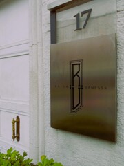 海岸通り～　１７番地～