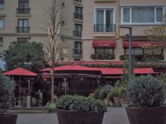 消えそうで…燃えそうな…