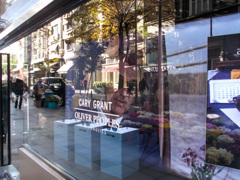 ショーウィンドー☆～