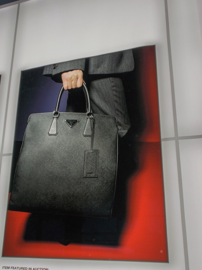 いいものを持つプライド～☆