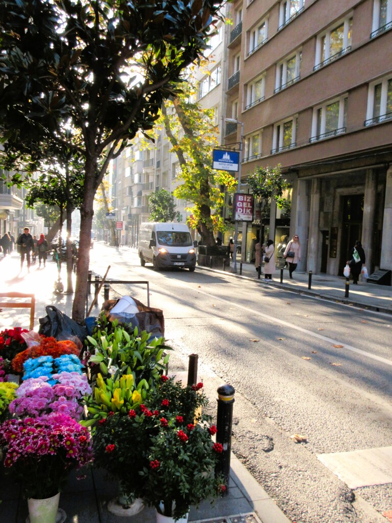 あの先に…きっと…