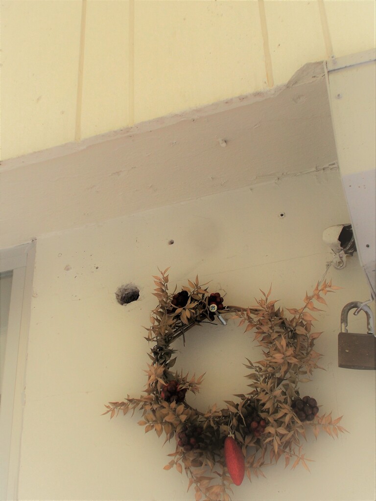 むか～し　昔～～