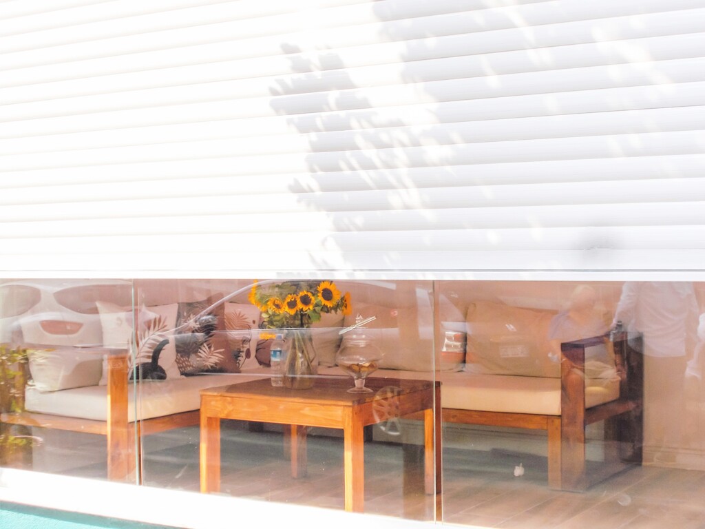 現在進行形～ing～