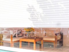 現在進行形～ing～