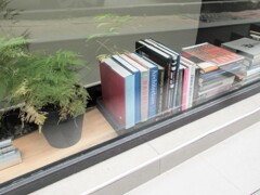 本が連れて行ってくれるいろんな所～～♪