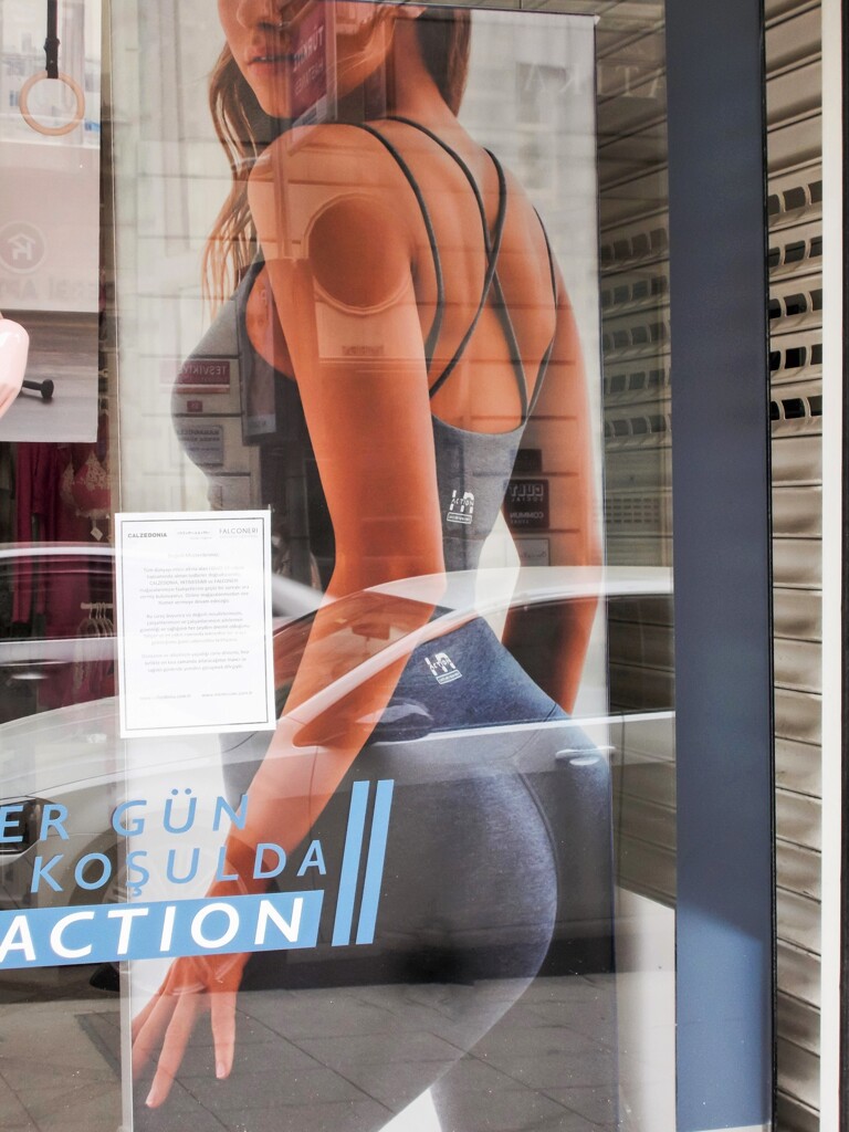 わぉ！　action！