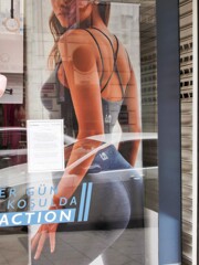 わぉ！　action！