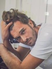 ポートレート　色男～☆