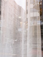 コロナの…街…