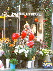 2024　いい歳になりますように～～