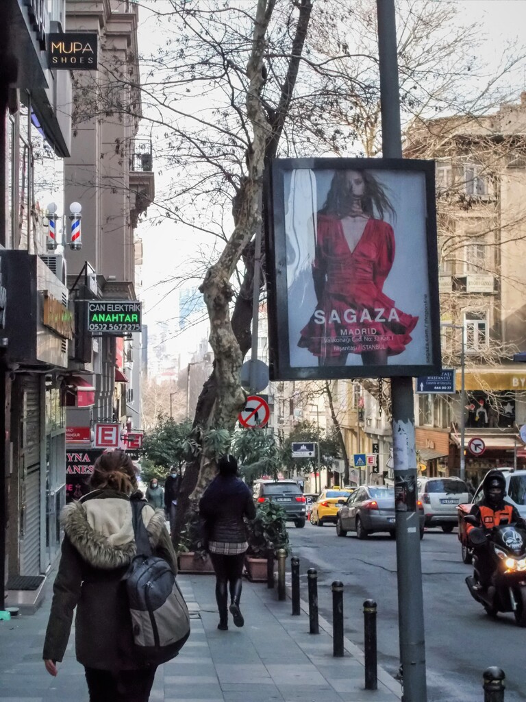 全て…　これも…過ぎていくよ～～