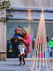 ぼけぼけ～ペロペロキャンデー～♪