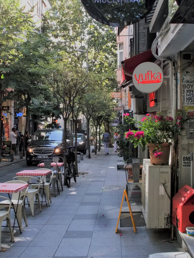 夏の夕暮れ～☆