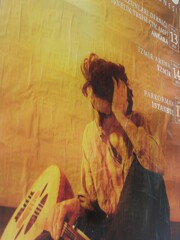 揺れる～　情熱～