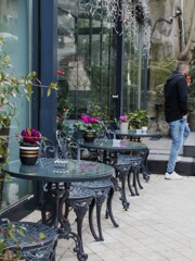 会えばすぐ喧嘩…　もうそろそろ　おしまいね…