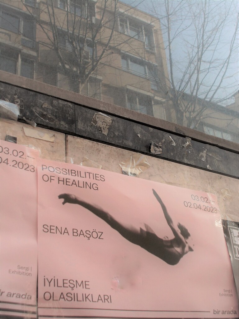 posibilities of healing～