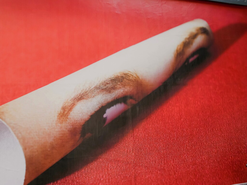 ”め”組のひと～