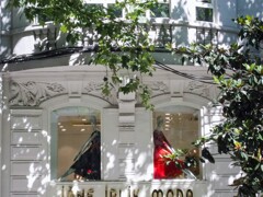 赤と黒の舞踏会・・・