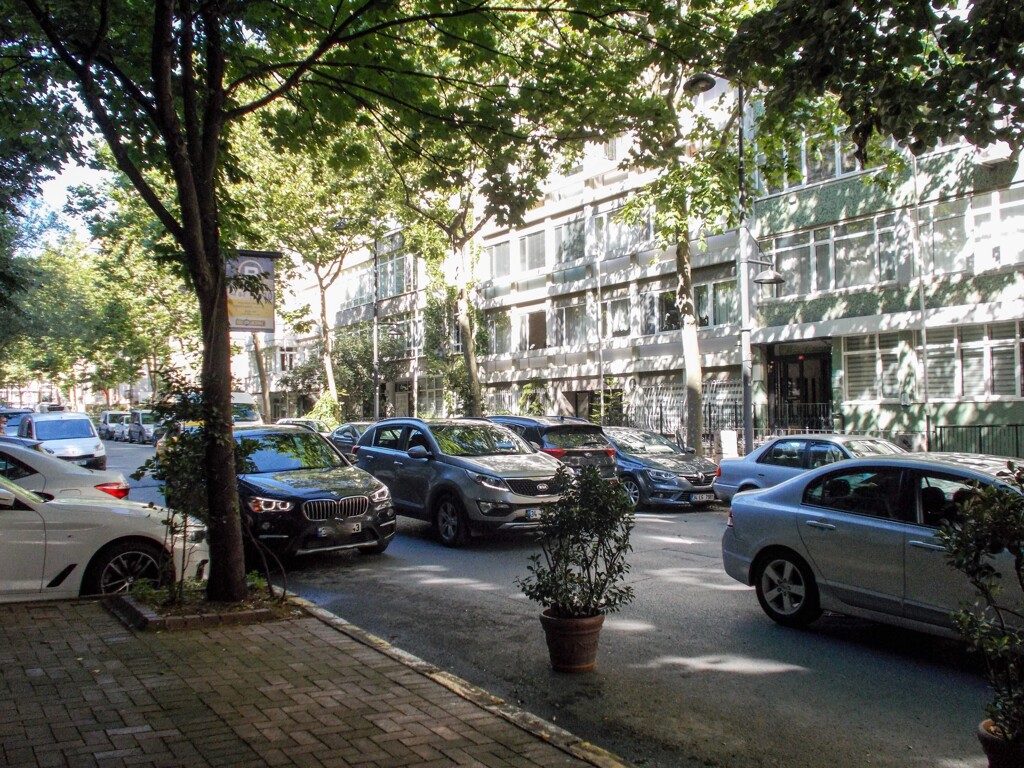 やっぱり始動開始が嬉しい朝～☆