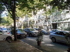 やっぱり始動開始が嬉しい朝～☆