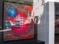 燃える地球のSOS！