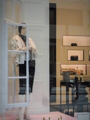 高級ブティック～☆