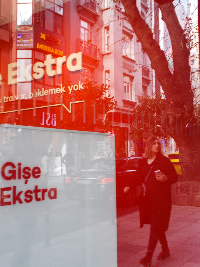 強くて　優しくて・・・