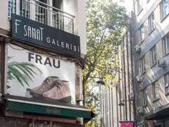 ガリバーのスペアシューズ…