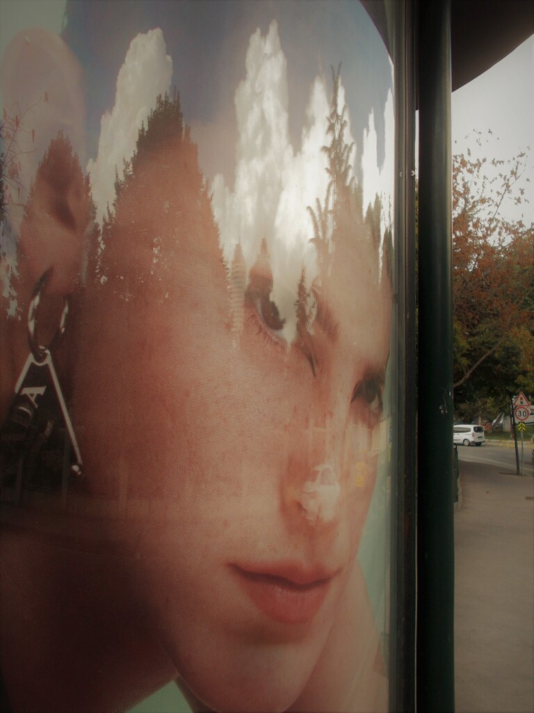 女達～　その視線～～