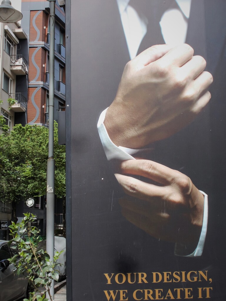 マスキュリン～