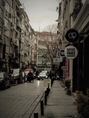 記憶の片隅で～～