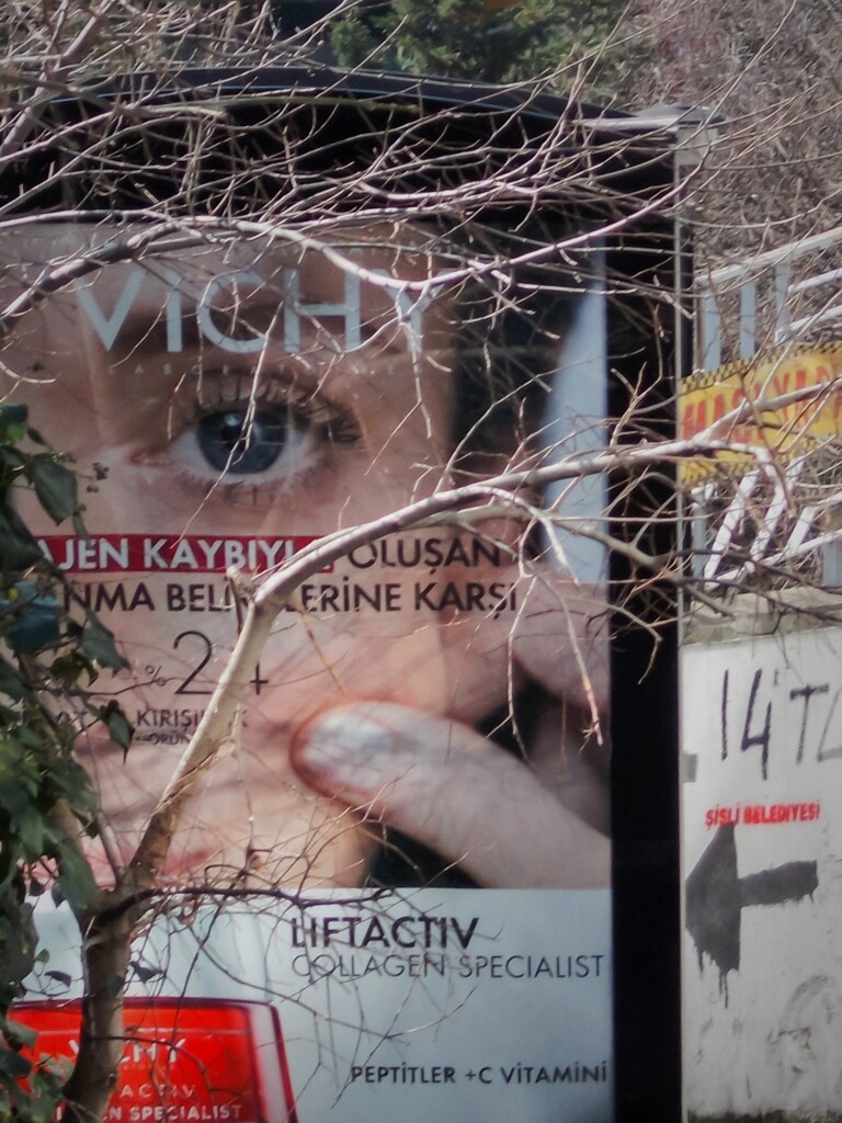 混乱～　ざわざわ～＊～